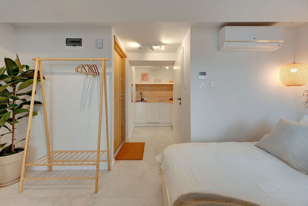 Morze Apartamenty by Grand Apartments Comfort Apartment 3