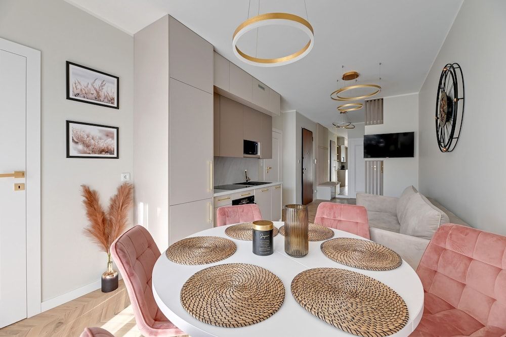 Standard Apartment