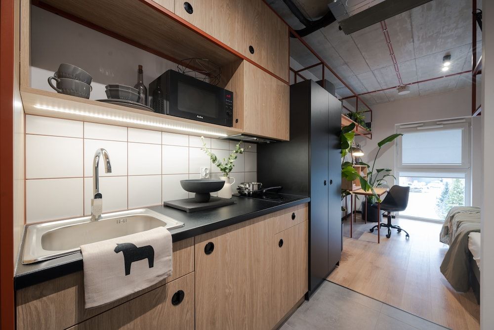 Standard Apartment