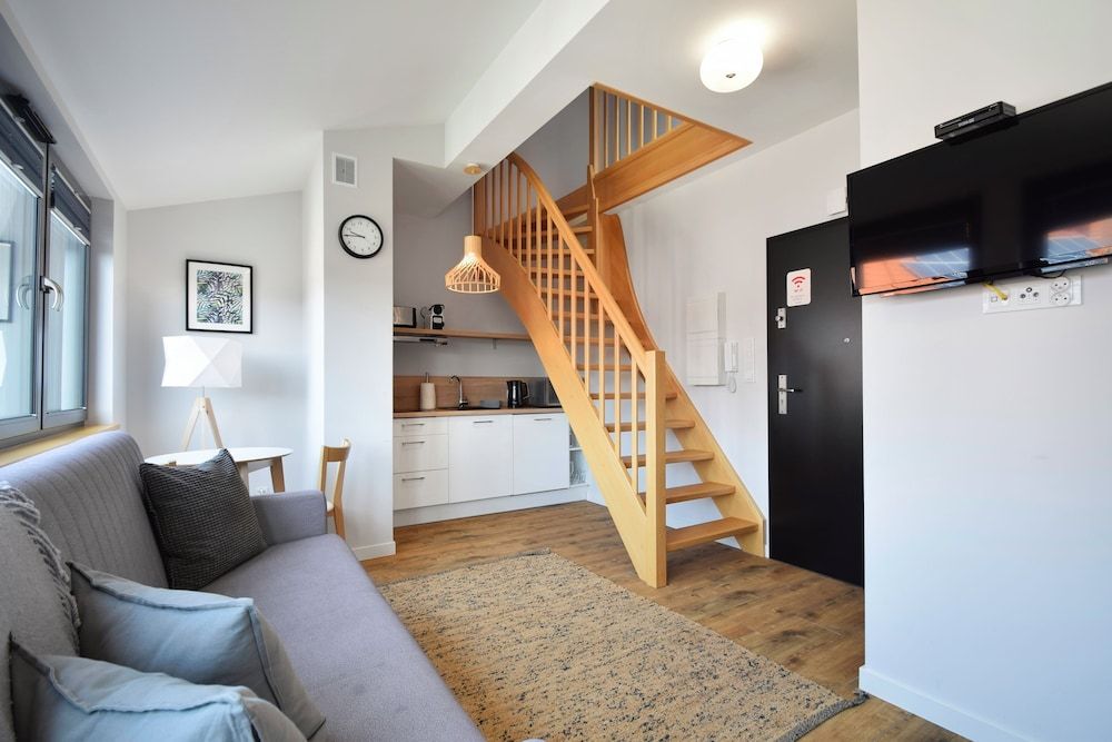 Comfort Apartment