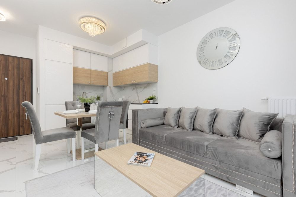 Apartment, 1 Bedroom, Sauna