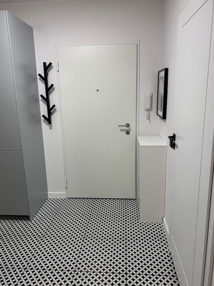 PLATON RESIDENCE APARTMENTS Apartment, 1 Double Bed, Non Smoking 11