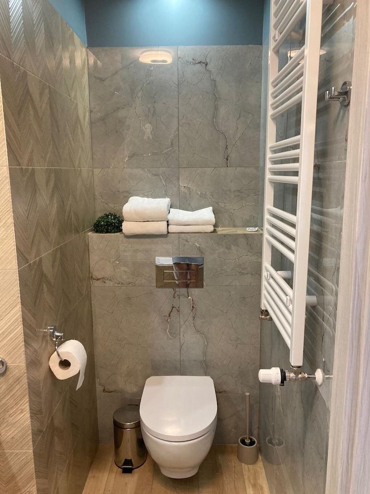 PLATON RESIDENCE APARTMENTS Studio Suite, 1 Double Bed, Non Smoking 11