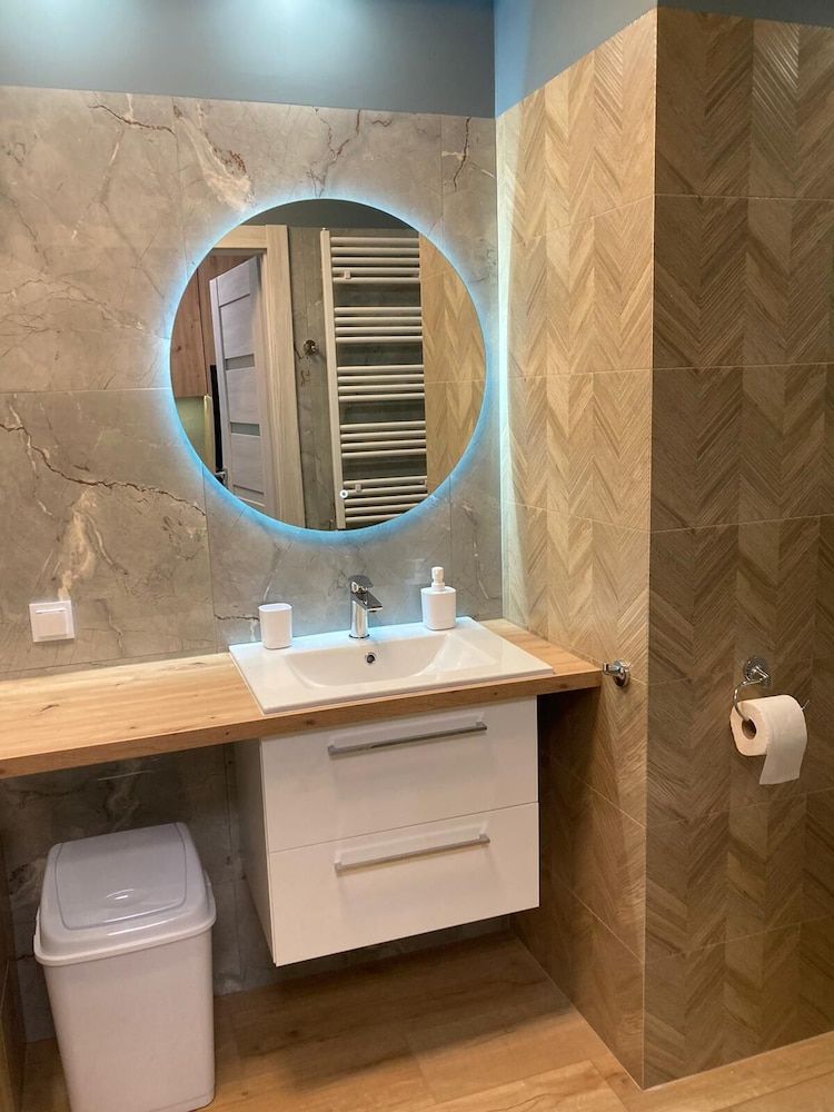 PLATON RESIDENCE APARTMENTS Studio Suite, 1 Double Bed, Non Smoking 9