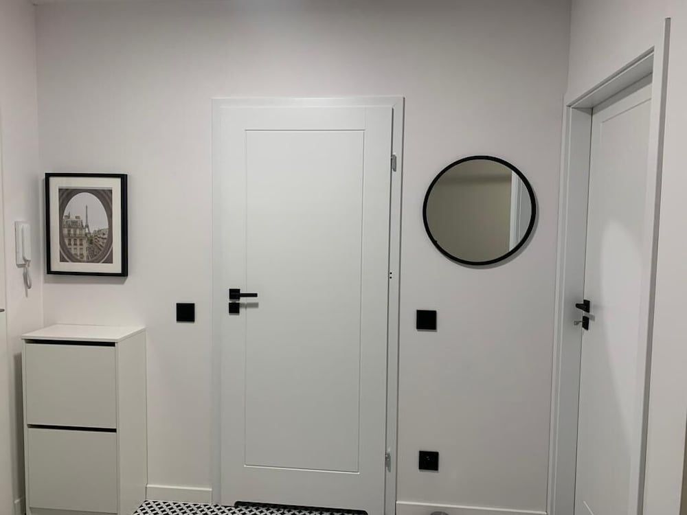 PLATON RESIDENCE APARTMENTS Apartment, 1 Double Bed, Non Smoking 9