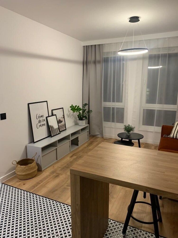 PLATON RESIDENCE APARTMENTS Apartment, 1 Double Bed, Non Smoking 4