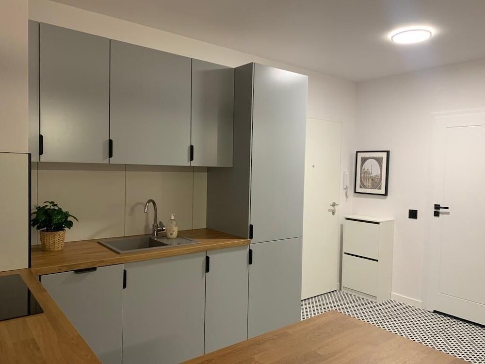 PLATON RESIDENCE APARTMENTS Apartment, 1 Double Bed, Non Smoking 8