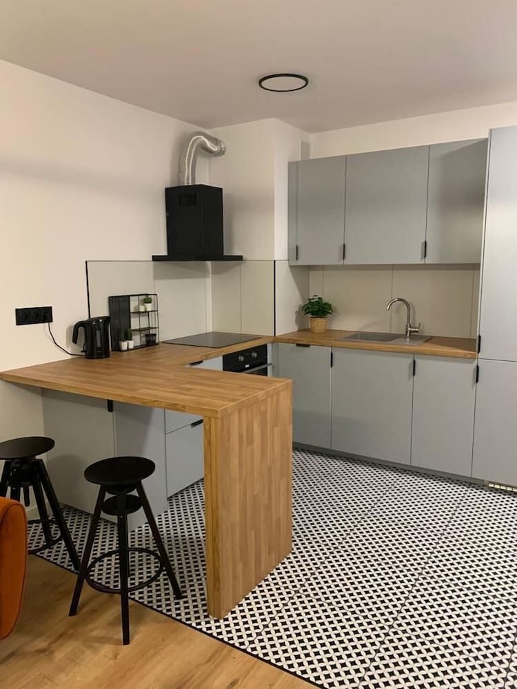 PLATON RESIDENCE APARTMENTS Apartment, 1 Double Bed, Non Smoking 6