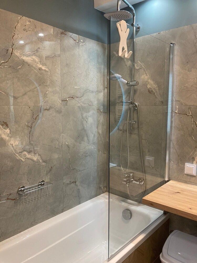 PLATON RESIDENCE APARTMENTS Studio Suite, 1 Double Bed, Non Smoking 10