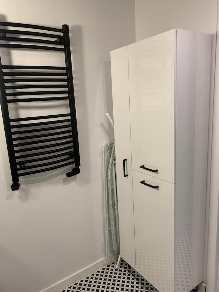 PLATON RESIDENCE APARTMENTS Apartment, 1 Double Bed, Non Smoking 15