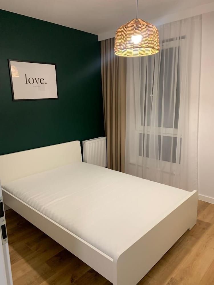 PLATON RESIDENCE APARTMENTS Apartment, 1 Double Bed, Non Smoking 5