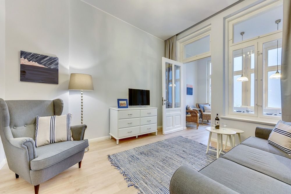 Family Apartment