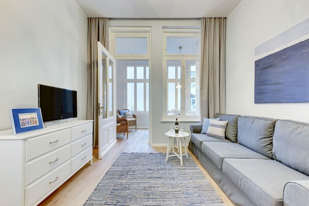 Family Apartment
