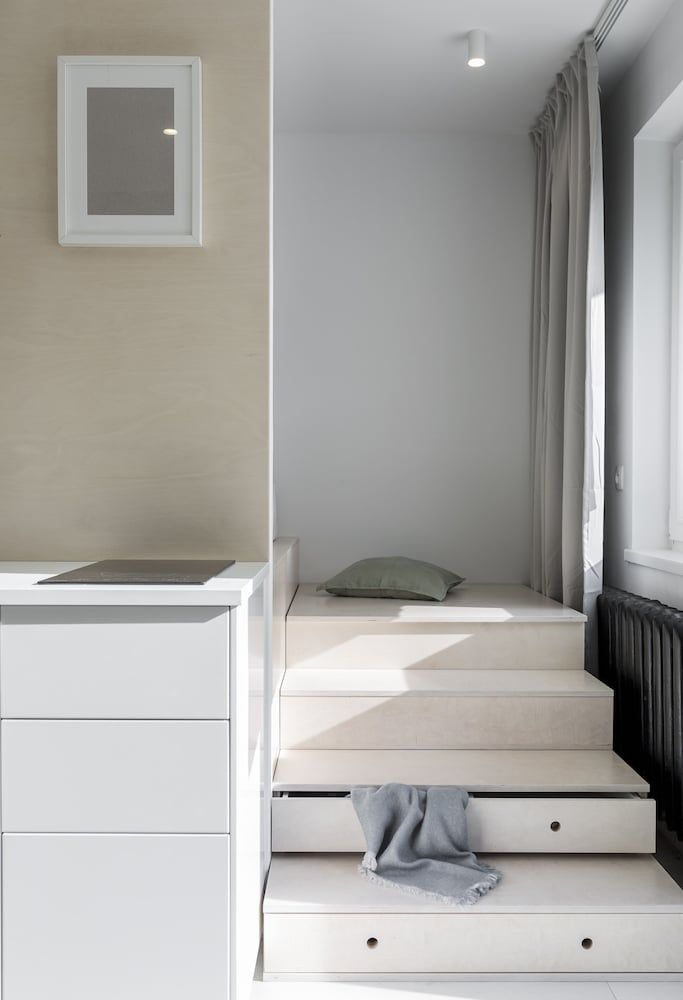 Doma Studios Design Studio 6