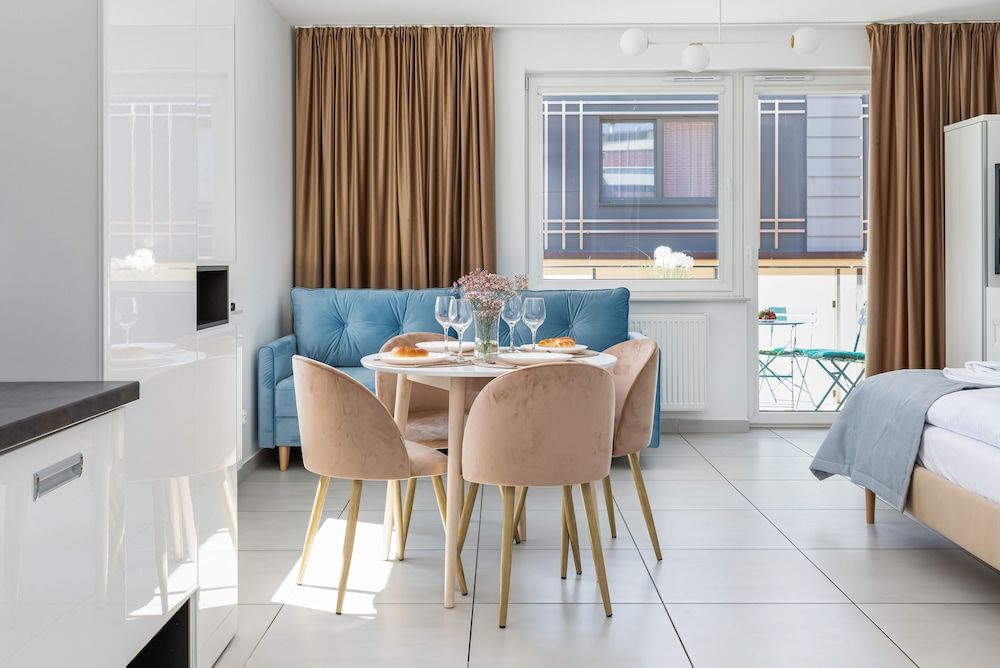 Comfort Apartment