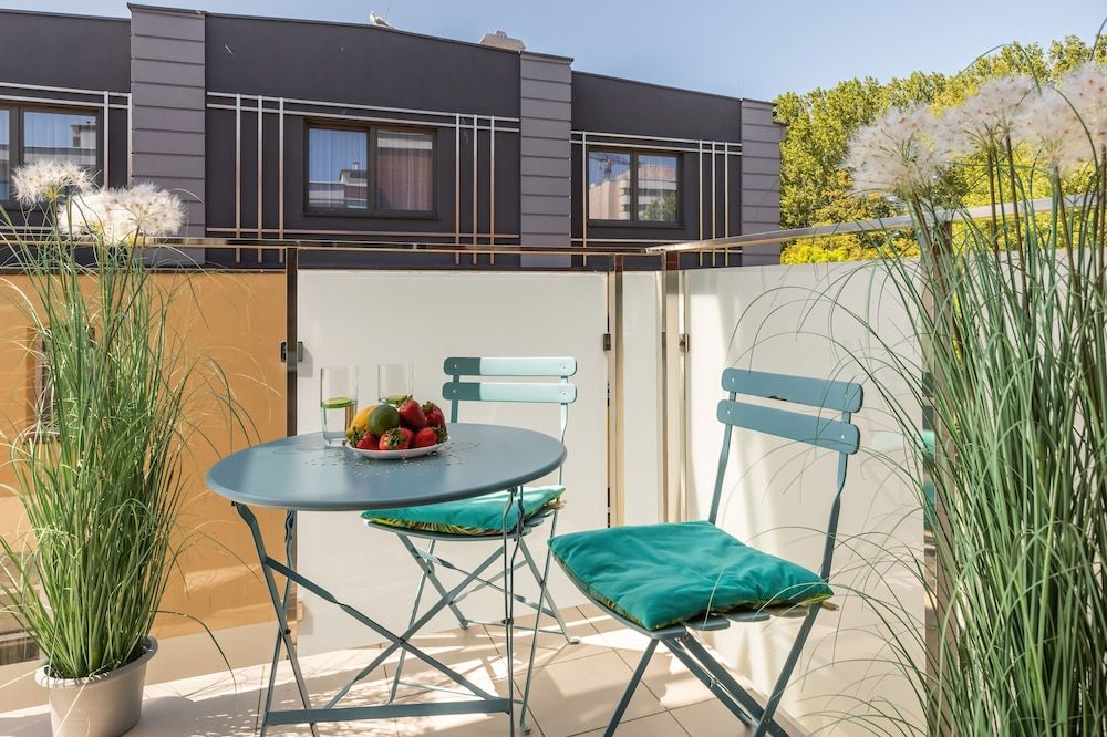 Comfort Apartment