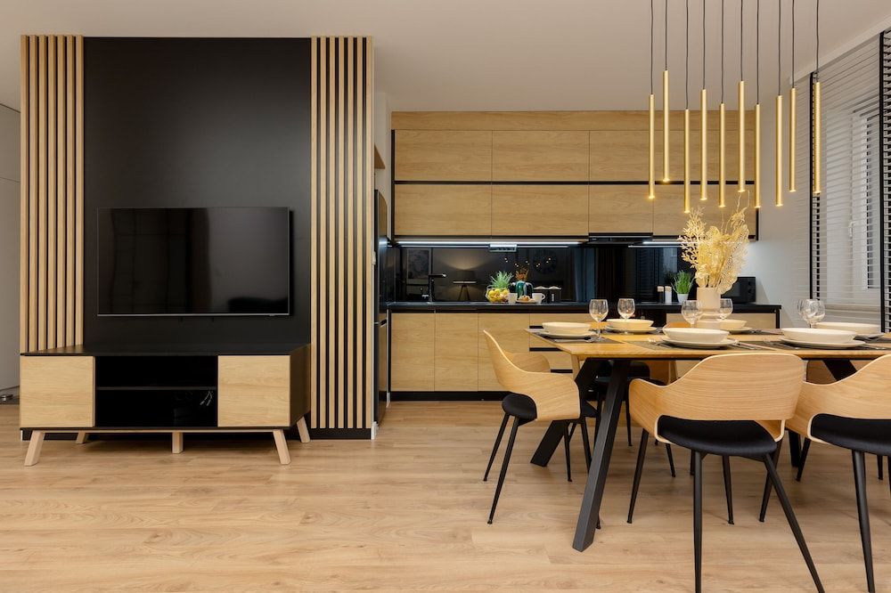 Apartment, 2 Bedrooms, 2 Bathrooms