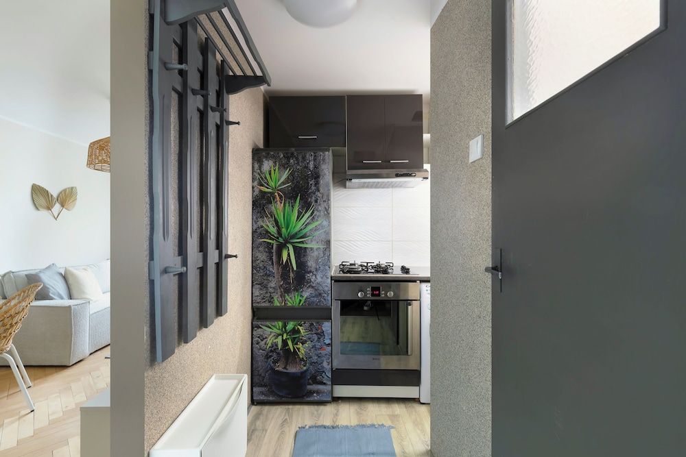 Family Apartment