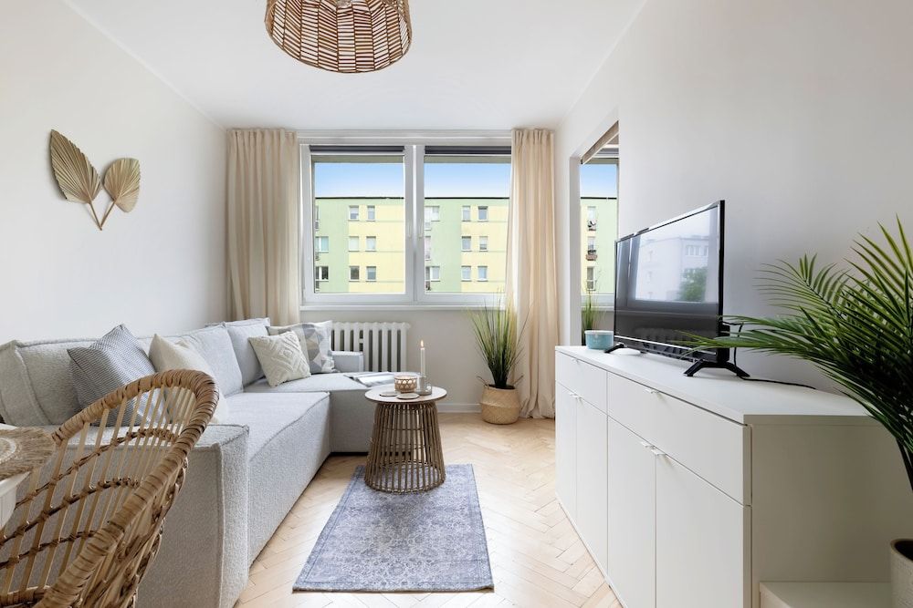 Family Apartment
