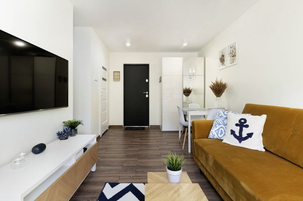 Comfort Apartment