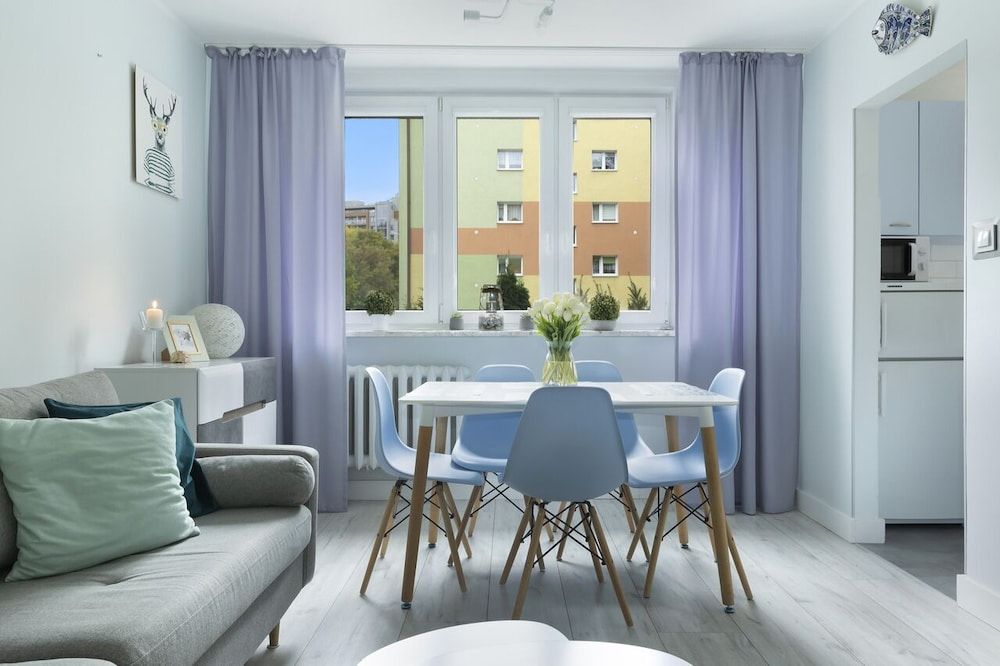 Economy Apartment