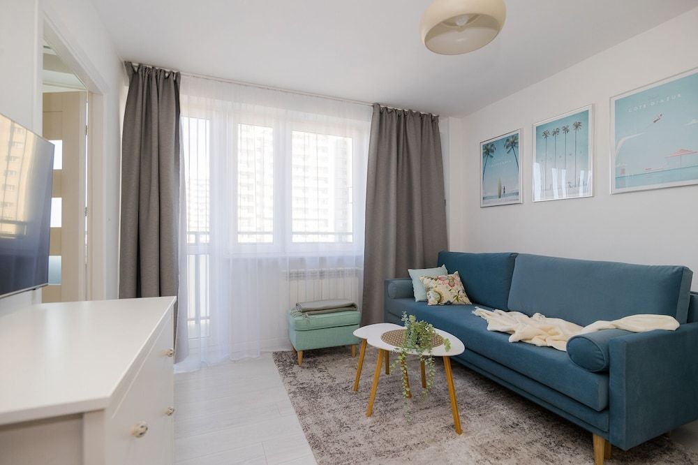Comfort Apartment