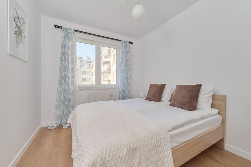 Apartment, 1 Bedroom, Balcony