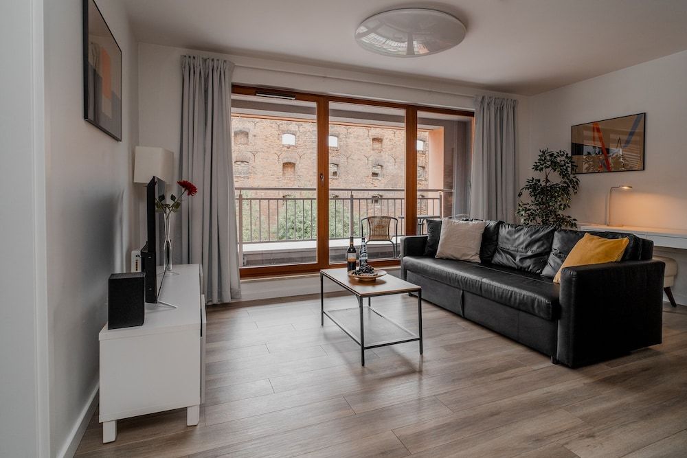 Comfort Apartment