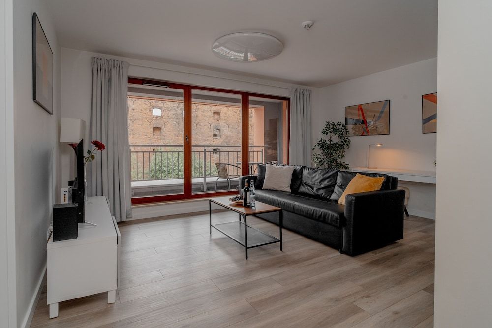 Comfort Apartment