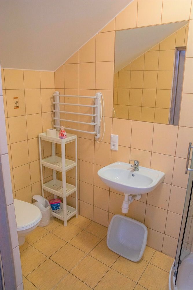 NaFali Economy Triple Room 10