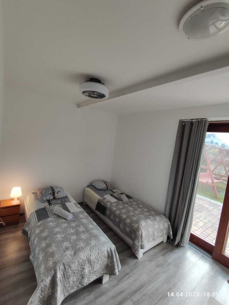 NaFali Comfort Double Room