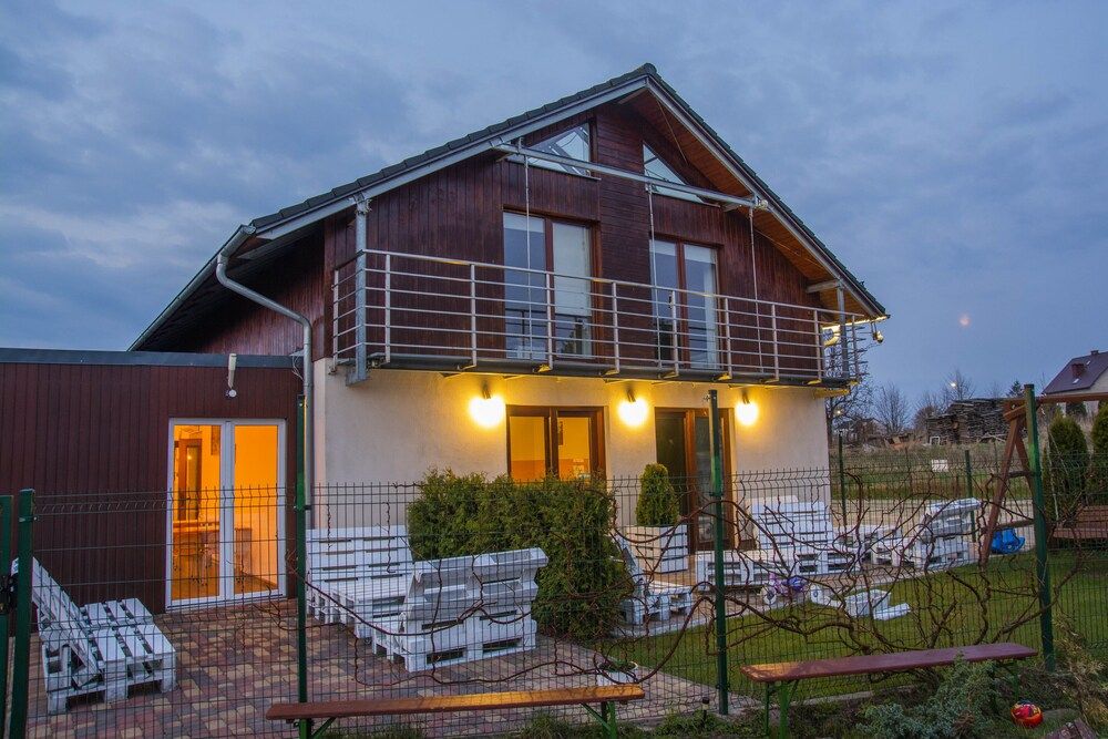 NaFali Comfort Double Room 5