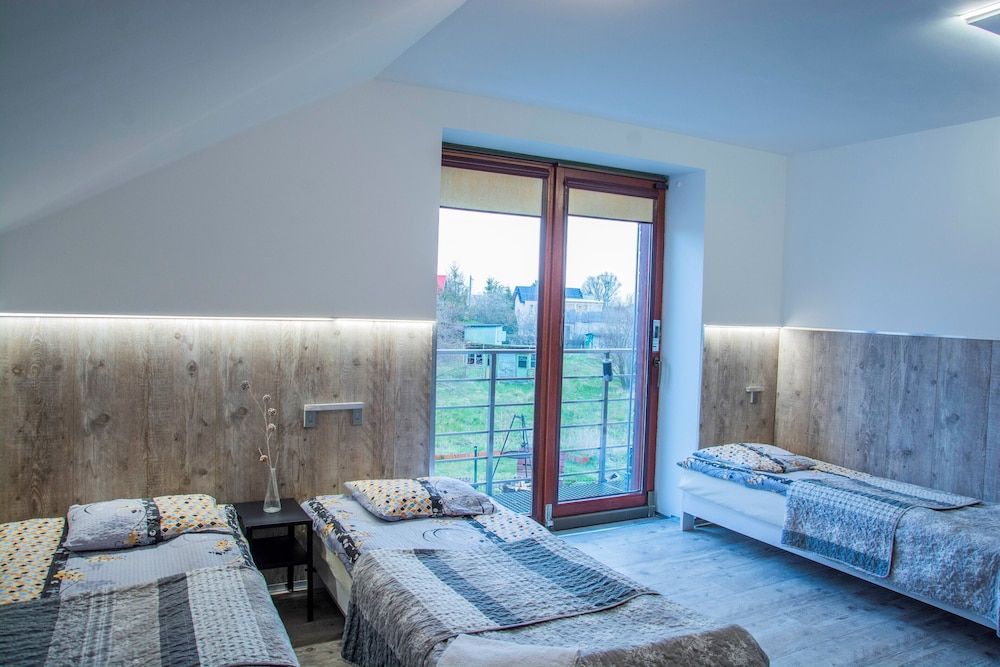 NaFali Economy Triple Room 6