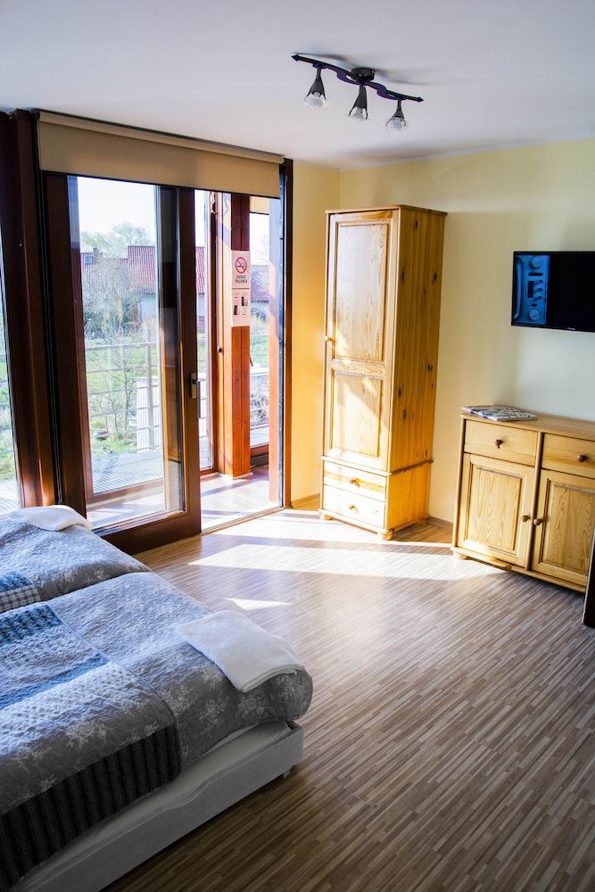 NaFali Classic Triple Room 7