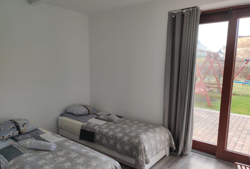 NaFali Comfort Double Room 4