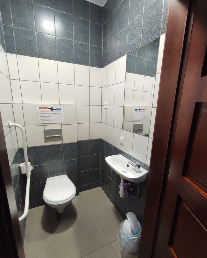 NaFali Comfort Double Room 8