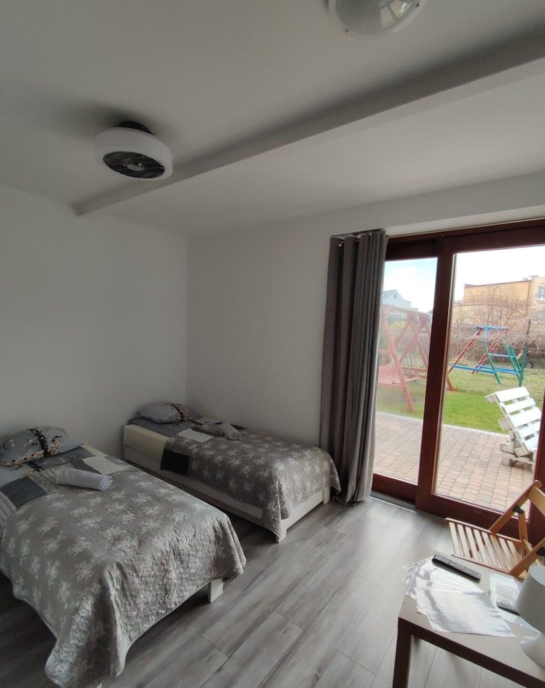 NaFali Comfort Double Room 3