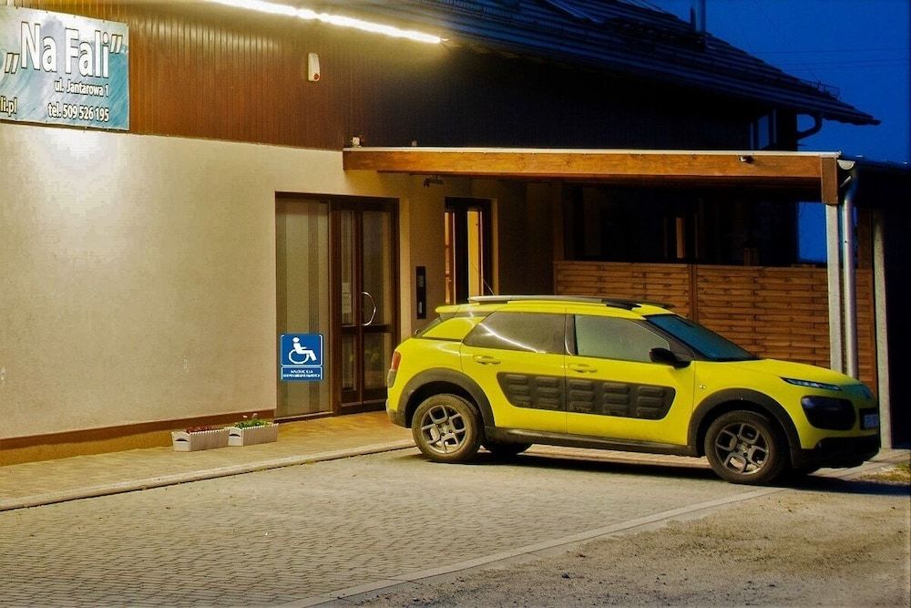 NaFali Comfort Double Room 2