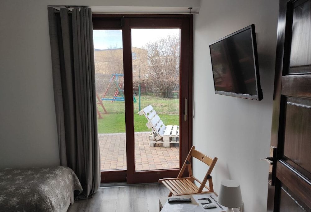 NaFali Comfort Double Room 10