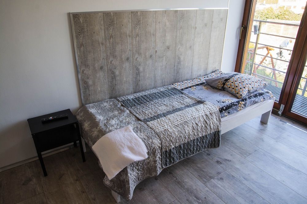 NaFali Classic Triple Room 3