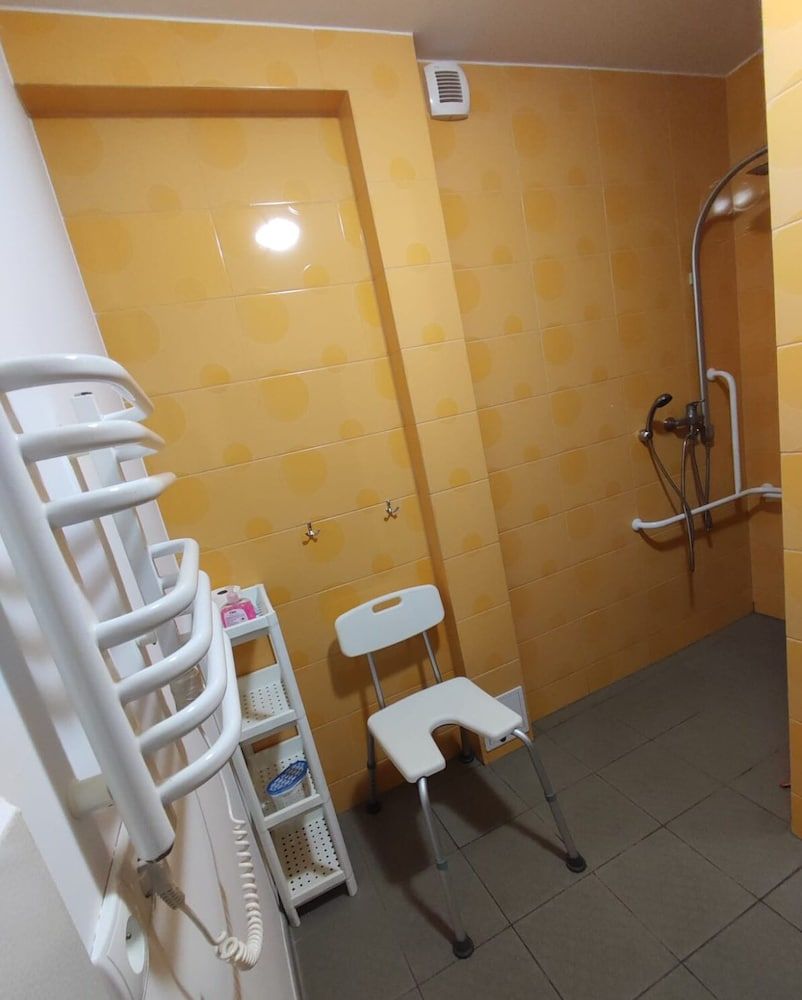 NaFali Comfort Double Room 9