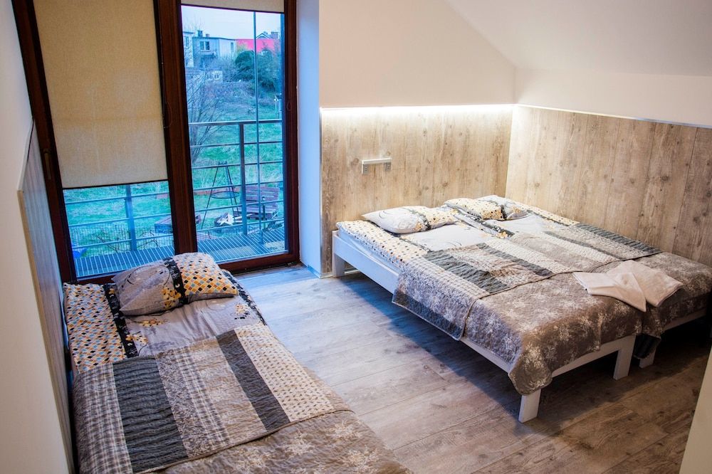 NaFali Classic Triple Room