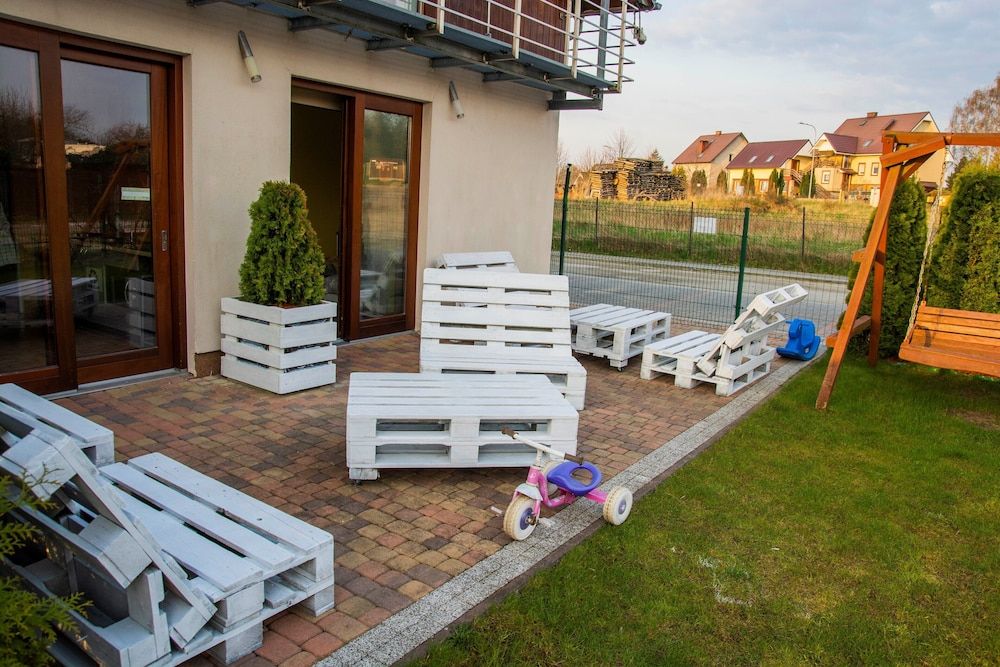 NaFali Comfort Double Room 6