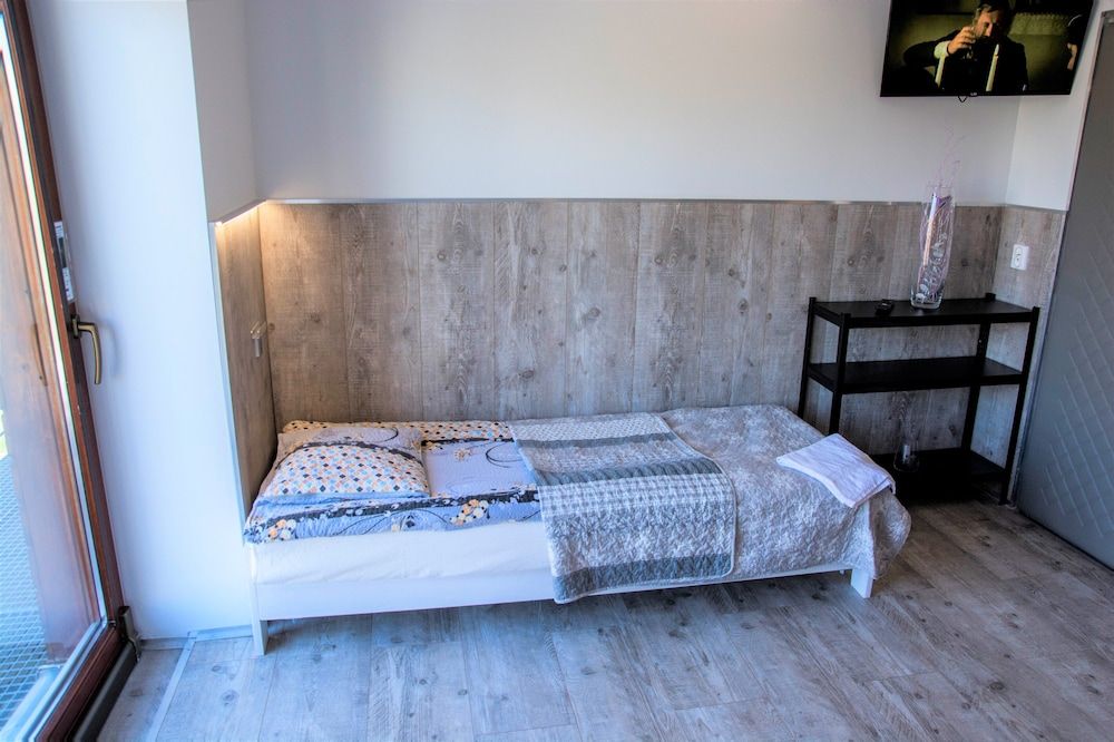 NaFali Economy Triple Room 4