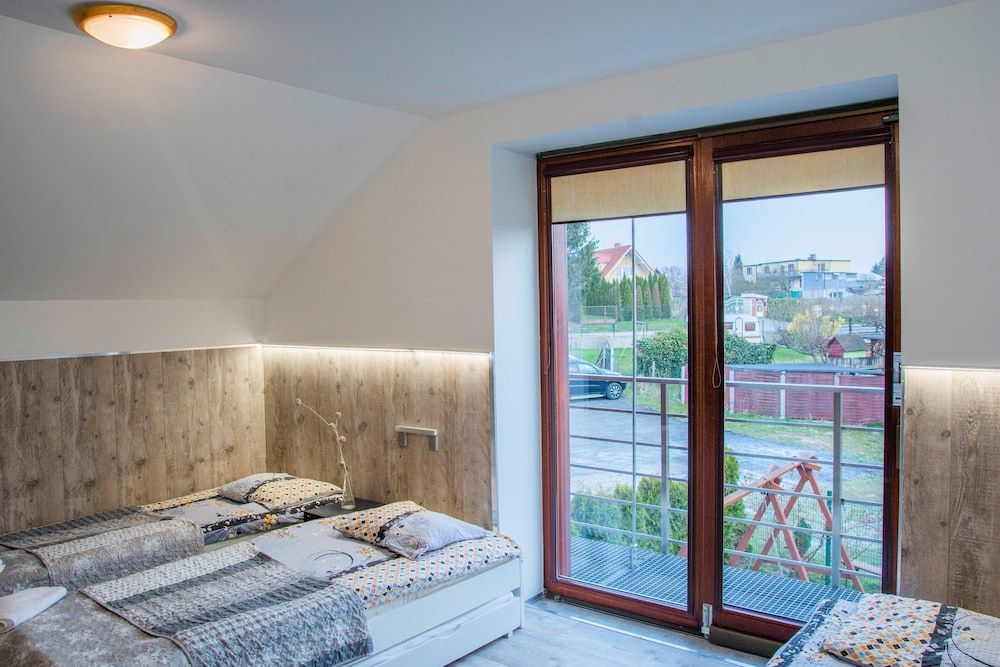 NaFali Economy Triple Room 5