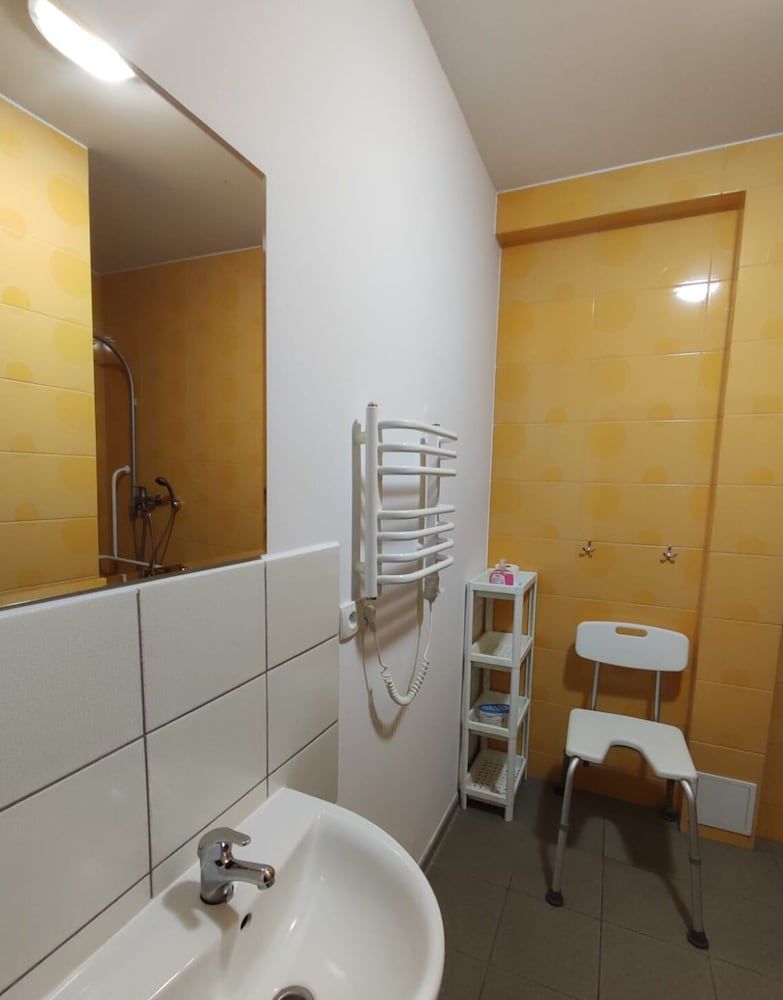 NaFali Comfort Double Room 7