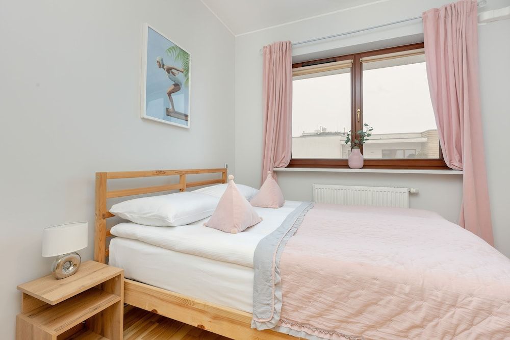 Apartment, 1 Bedroom, Balcony