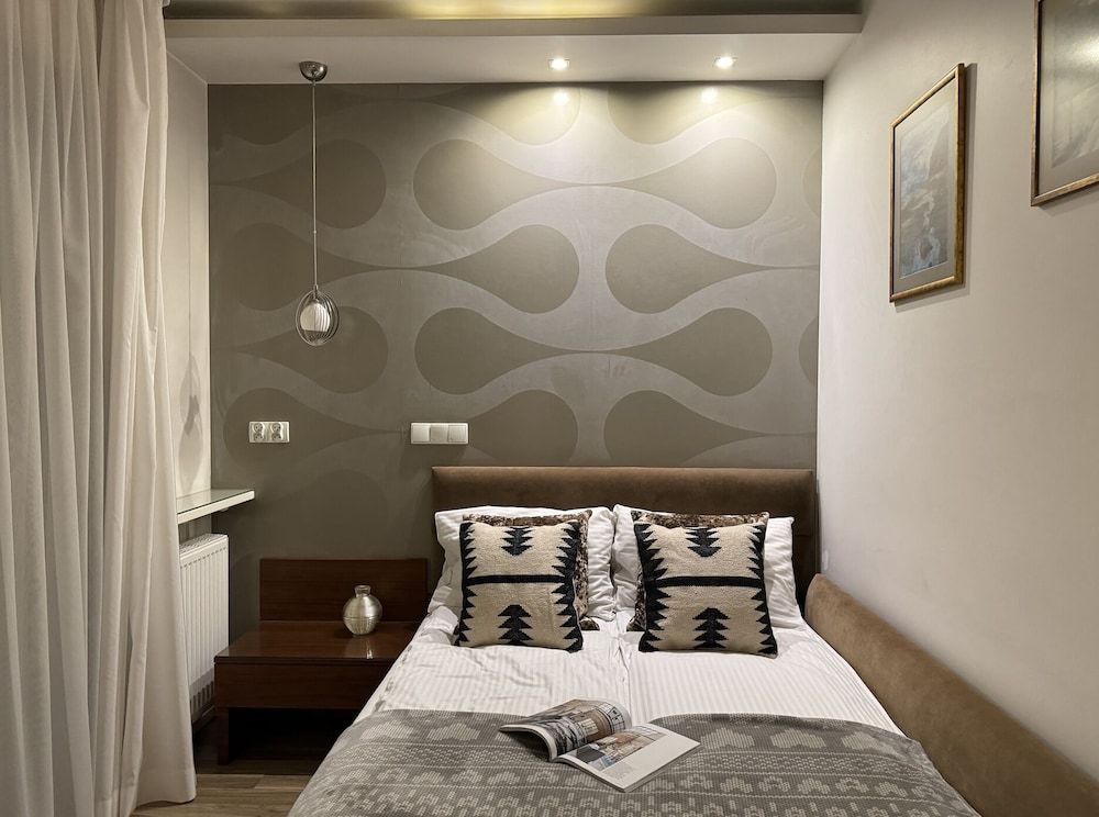 Comfort Apartment