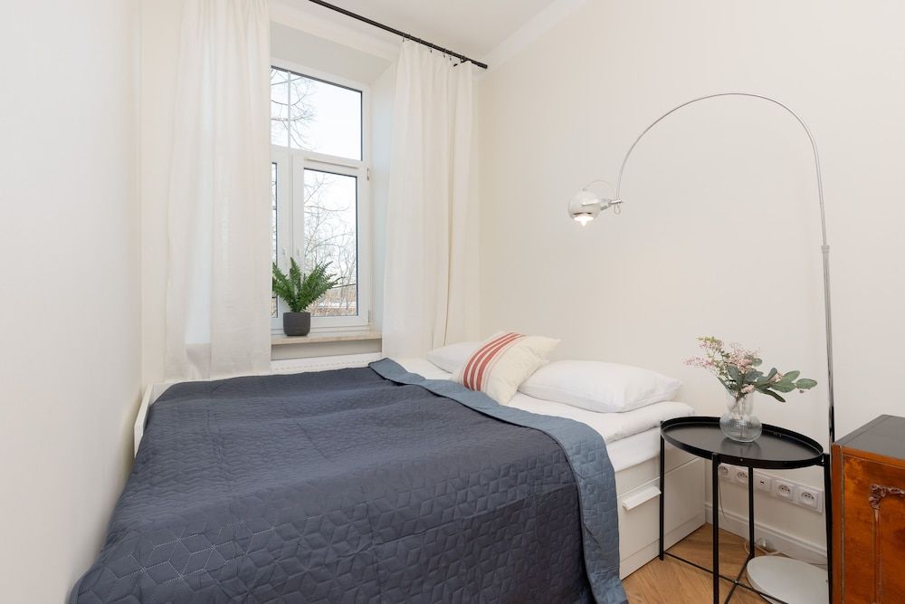 Apartment, 2 Bedrooms, Balcony