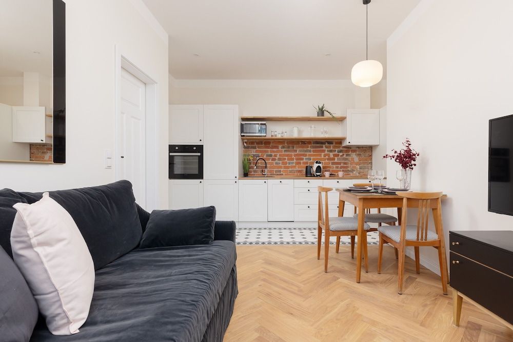 Apartment, 2 Bedrooms, Balcony